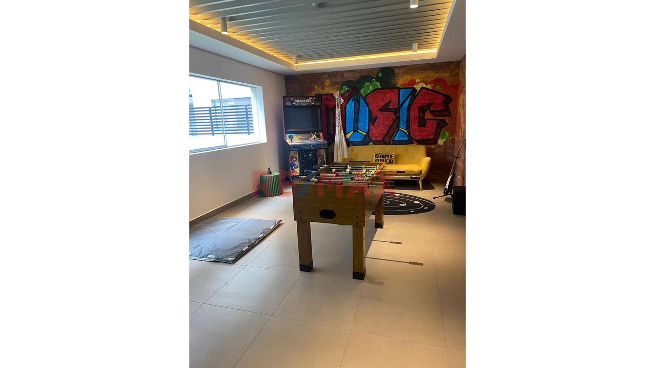 Alquiler De Departamento En Cercado De Lima — foto 9