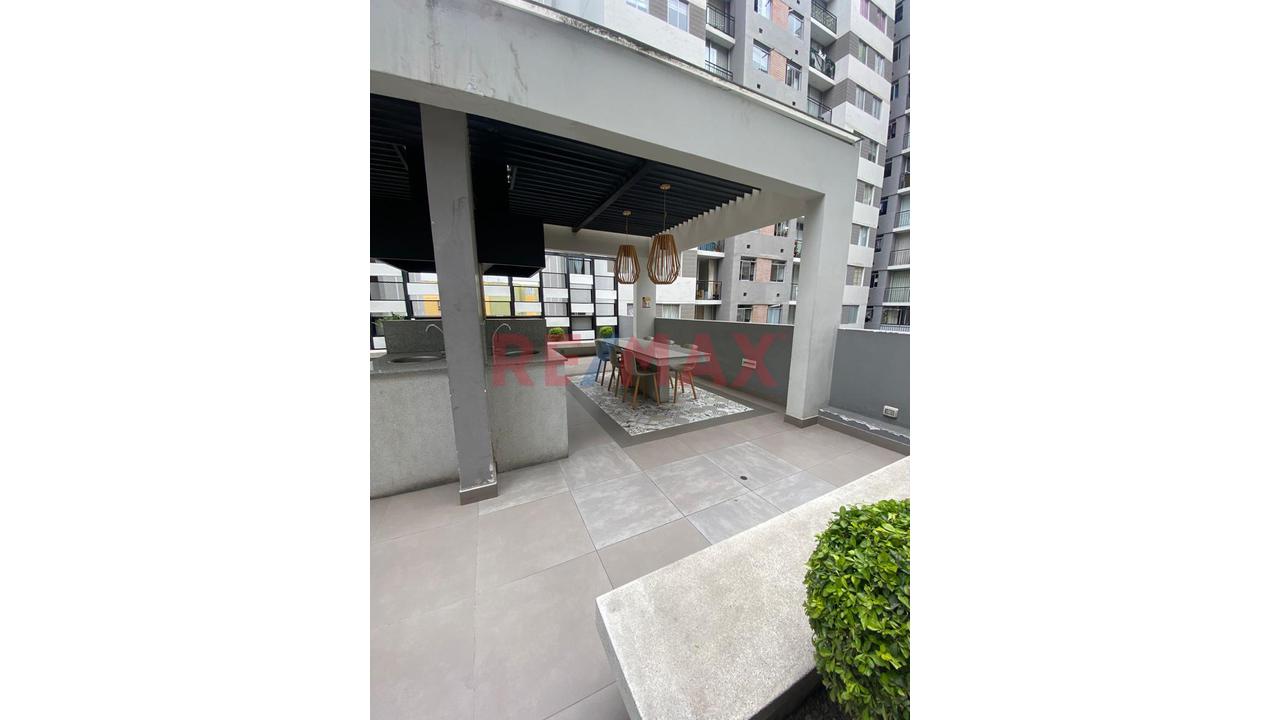Alquiler De Departamento En Cercado De Lima — foto 10