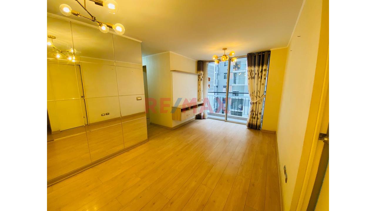 Alquiler De Departamento En Cercado De Lima — foto 2