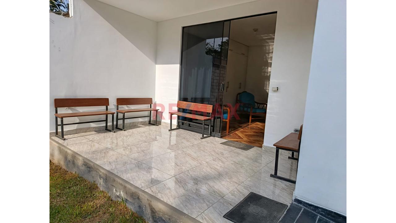 🏡🌿✨ ¡Atención Familias E Inversionistas! Descubre Esta Espectacular Casa De Campo Con Piscina, Amplias Áreas Verdes, Departamento Y Mini Departamento En Huachipa 🏊‍♀️🌳💫 — foto 13