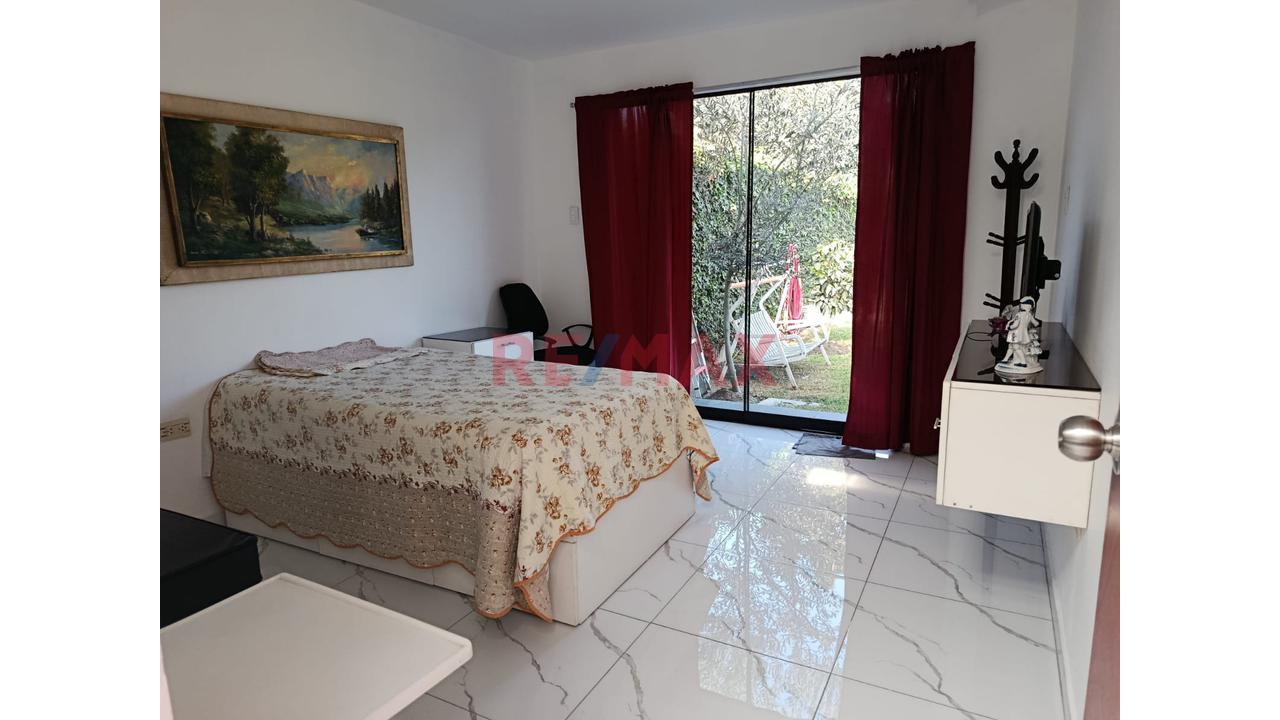 🏡🌿✨ ¡Atención Familias E Inversionistas! Descubre Esta Espectacular Casa De Campo Con Piscina, Amplias Áreas Verdes, Departamento Y Mini Departamento En Huachipa 🏊‍♀️🌳💫 — foto 15
