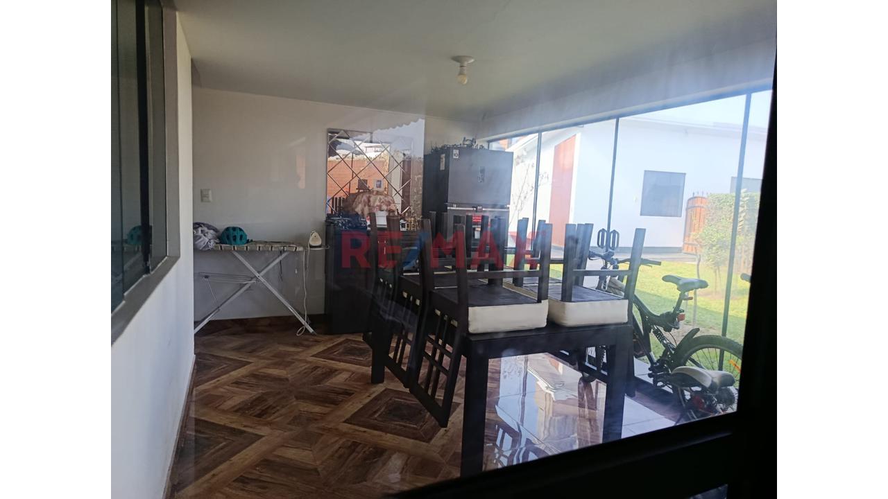 🏡🌿✨ ¡Atención Familias E Inversionistas! Descubre Esta Espectacular Casa De Campo Con Piscina, Amplias Áreas Verdes, Departamento Y Mini Departamento En Huachipa 🏊‍♀️🌳💫 — foto 10