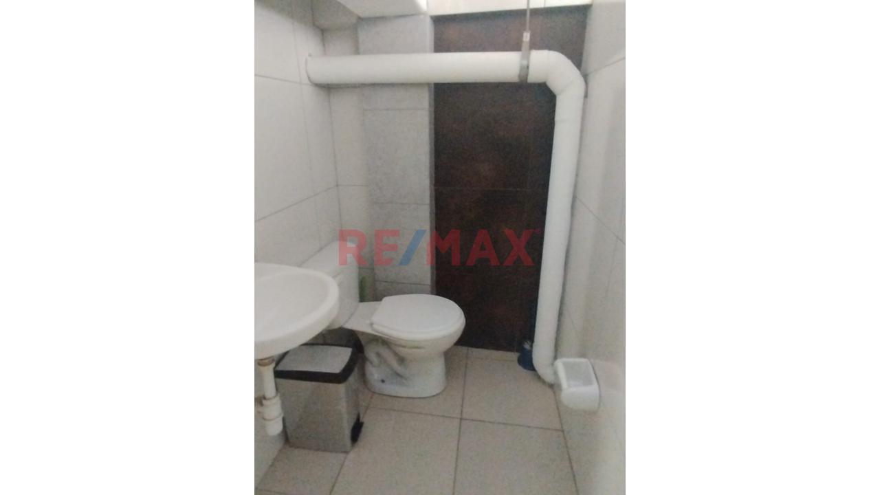 Se Alquila Local Comercial  En San Roque Surco - 7