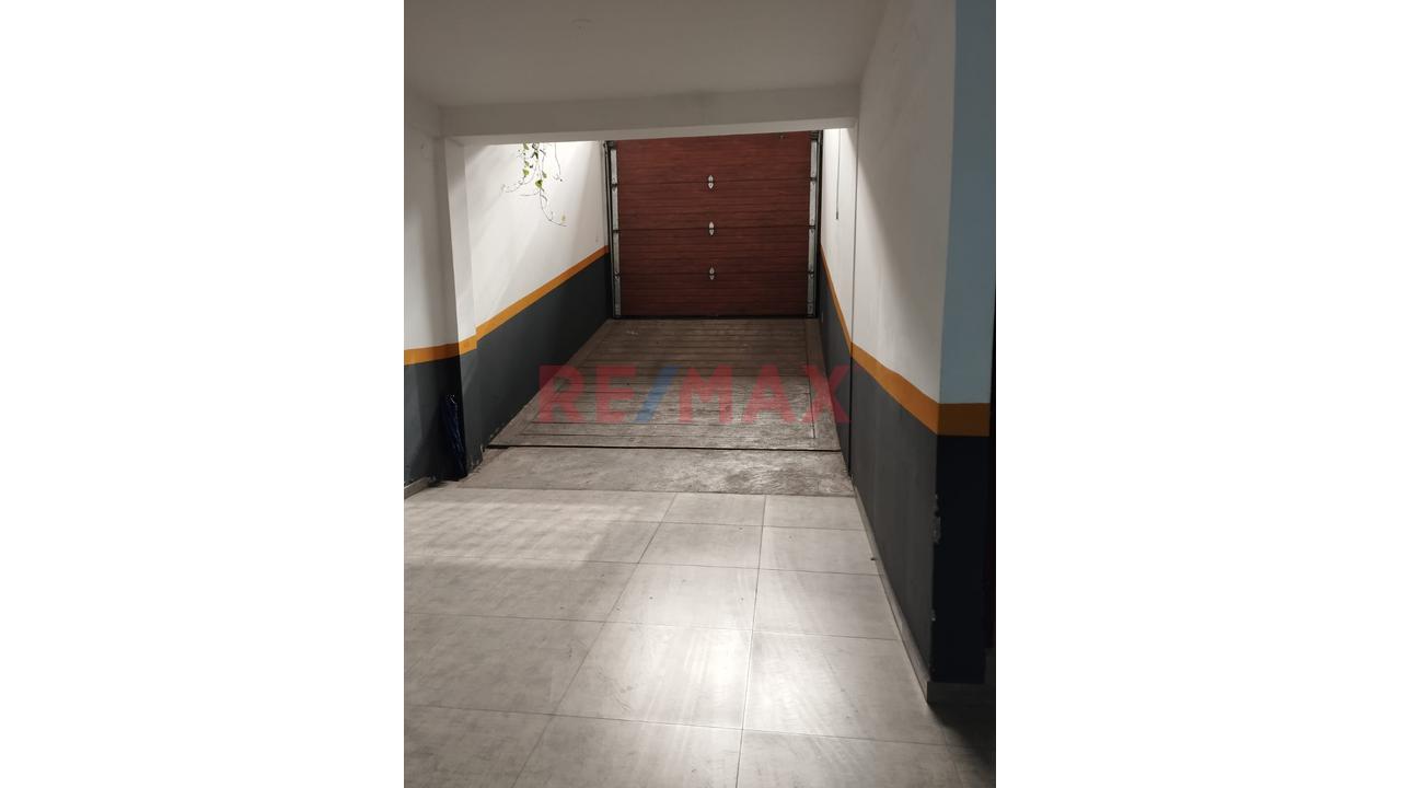 Se Alquila Local Comercial  En San Roque Surco - 3