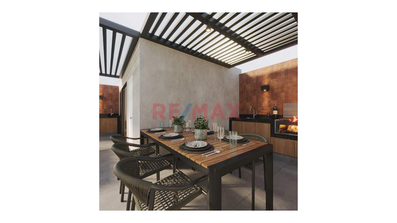 Proyecto Exclusivo En Cristóbal De Peralta Norte – Valle Hermoso De Monterrico — foto 14