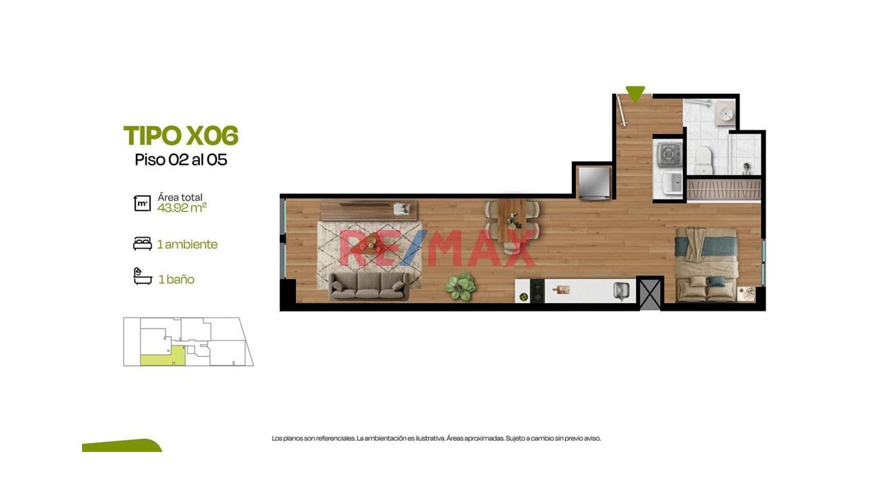 Proyecto Exclusivo En Cristóbal De Peralta Norte – Valle Hermoso De Monterrico