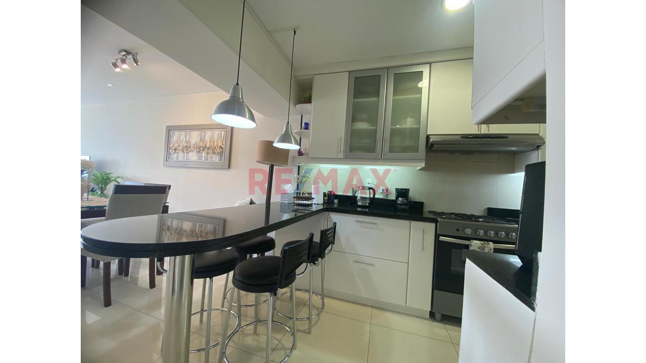 Venta De Departamento En San Isidro Con Vista A Javier Prado — foto 13