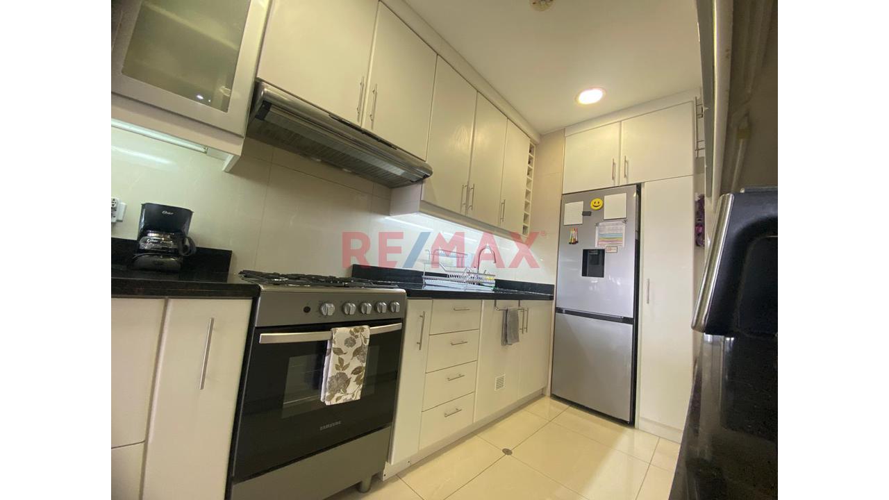 Venta De Departamento En San Isidro Con Vista A Javier Prado — foto 14
