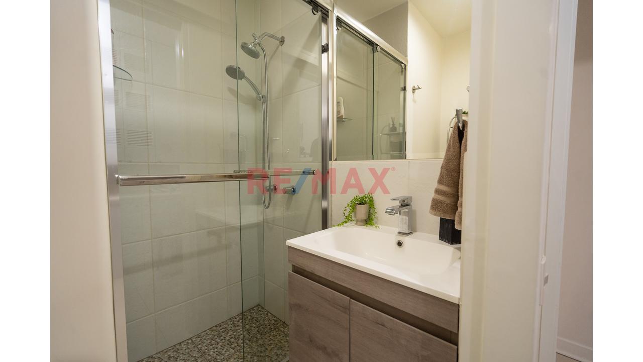 Venta De Departamento En San Isidro Con Vista A Javier Prado — foto 9