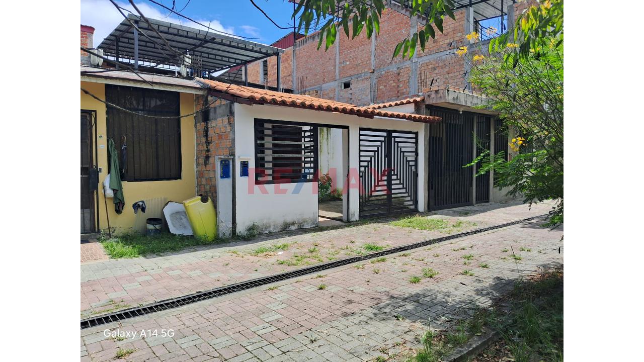 Invierte En El Corazon De Tarapoto- Oportunidad Unica - 2