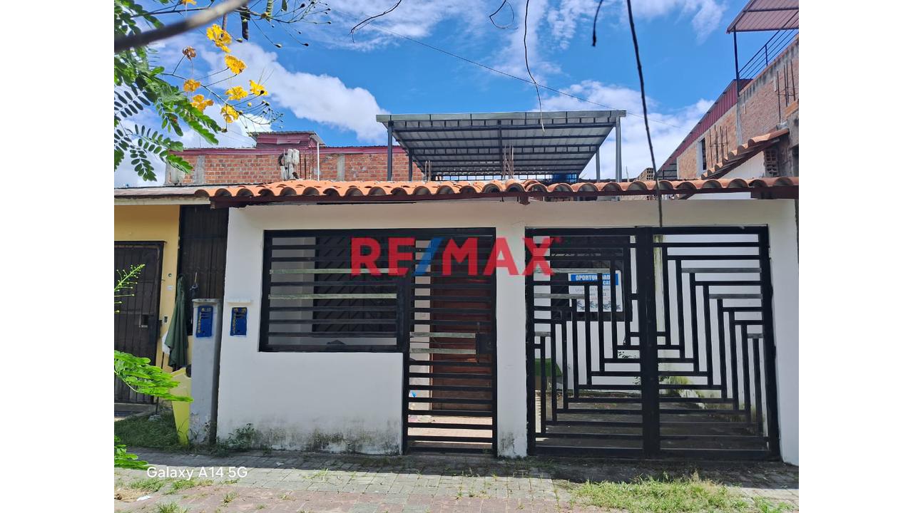 Invierte En El Corazon De Tarapoto- Oportunidad Unica - 1