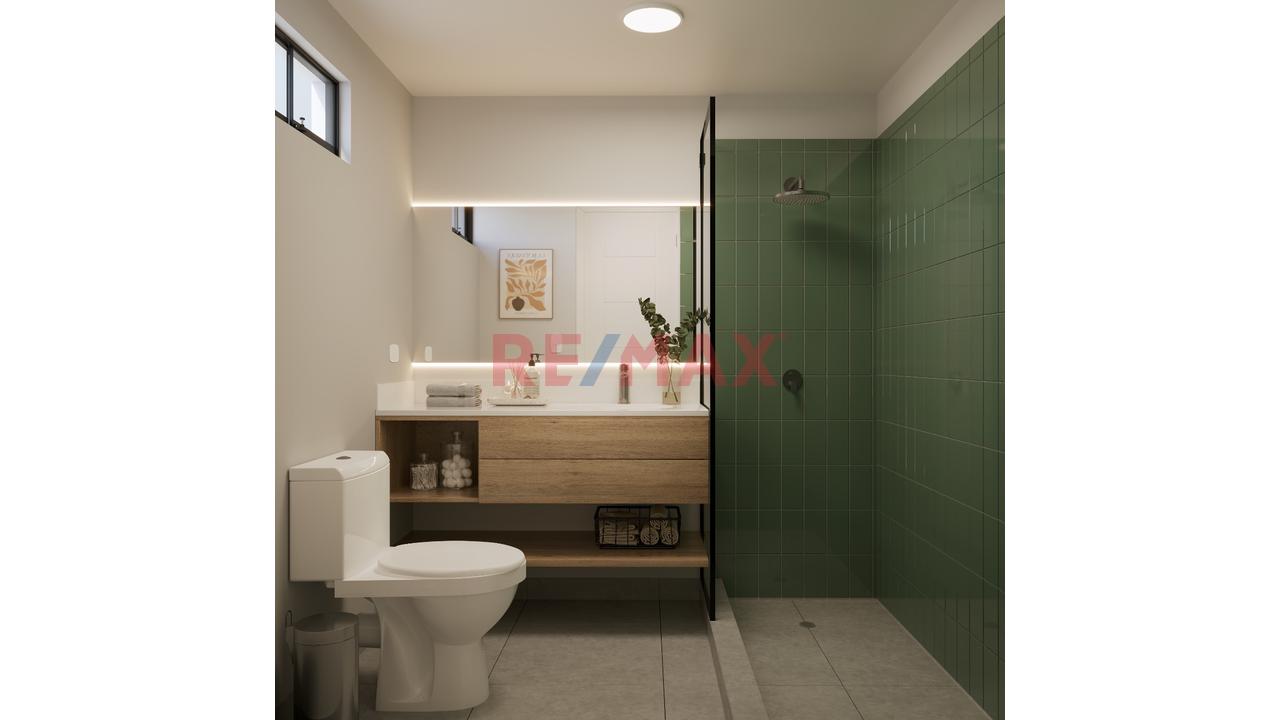 Oportunidad Duplex De Estreno En Valladolid Surco — foto 5