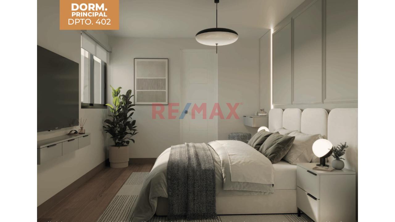 Oportunidad Duplex De Estreno En Valladolid Surco — foto 4