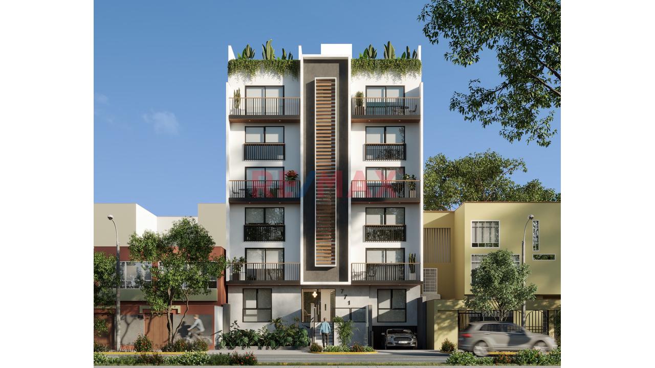 Oportunidad Duplex De Estreno En Valladolid Surco — foto 8
