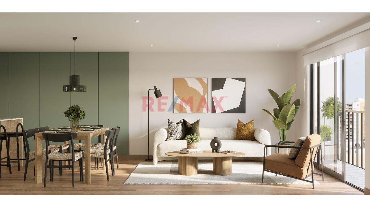 Oportunidad Duplex De Estreno En Valladolid Surco — foto 3