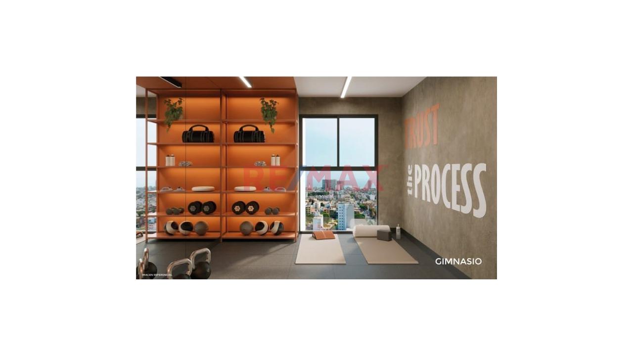 Pre –Venta Proyecto Exclusivo  En San Miguel Con Eco Depas — foto 11