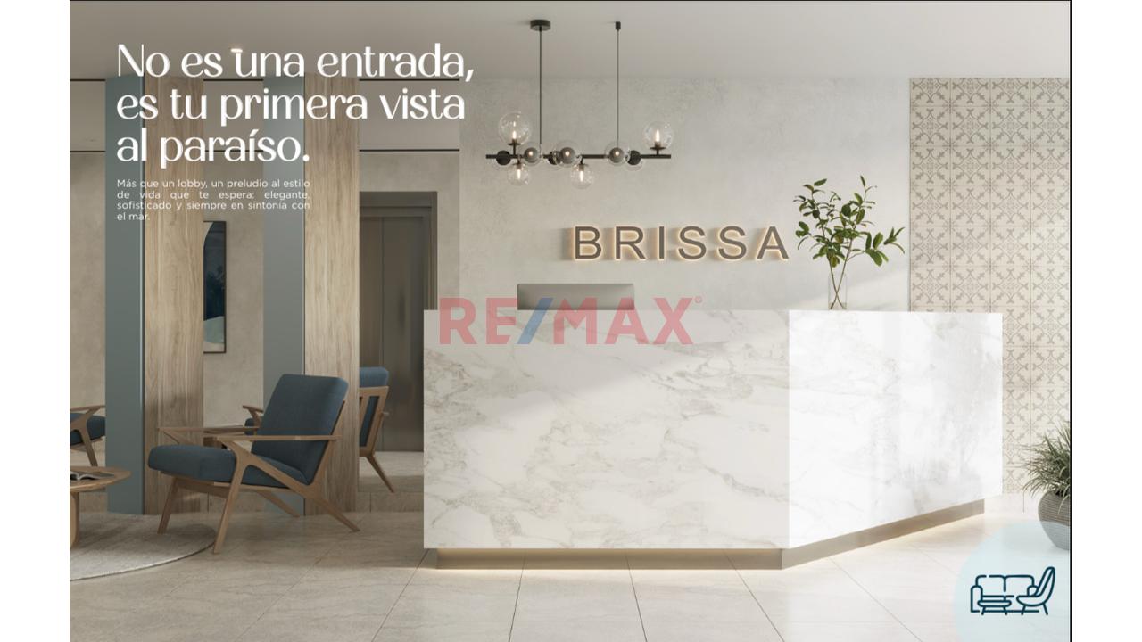 Depa De Estreno Vista Al Mar En Bertolotto — foto 3