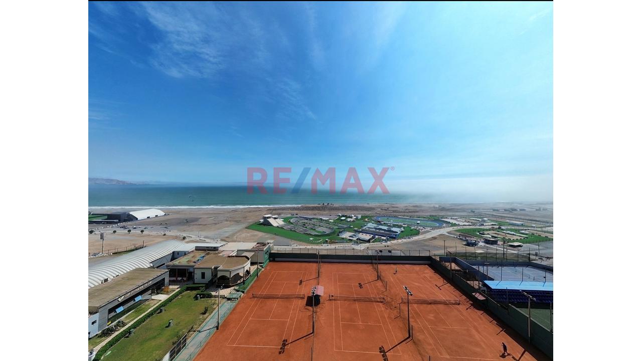 Depa De Estreno Vista Al Mar En Bertolotto — foto 11