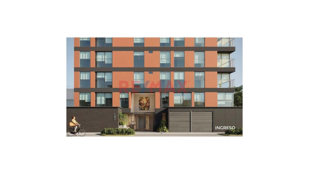 Pre –Venta Proyecto Exclusivo  En San Miguel Con Eco Depas — foto 7