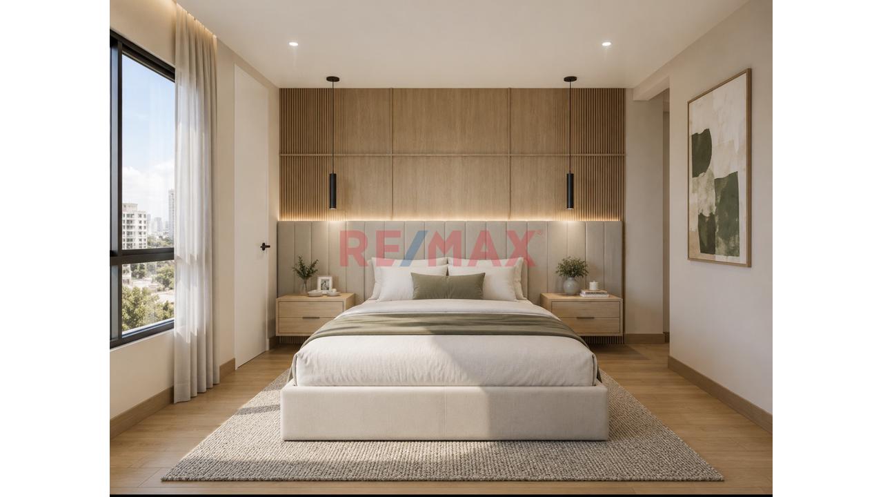 Departamento De Estreno En Risso – Lince — foto 2