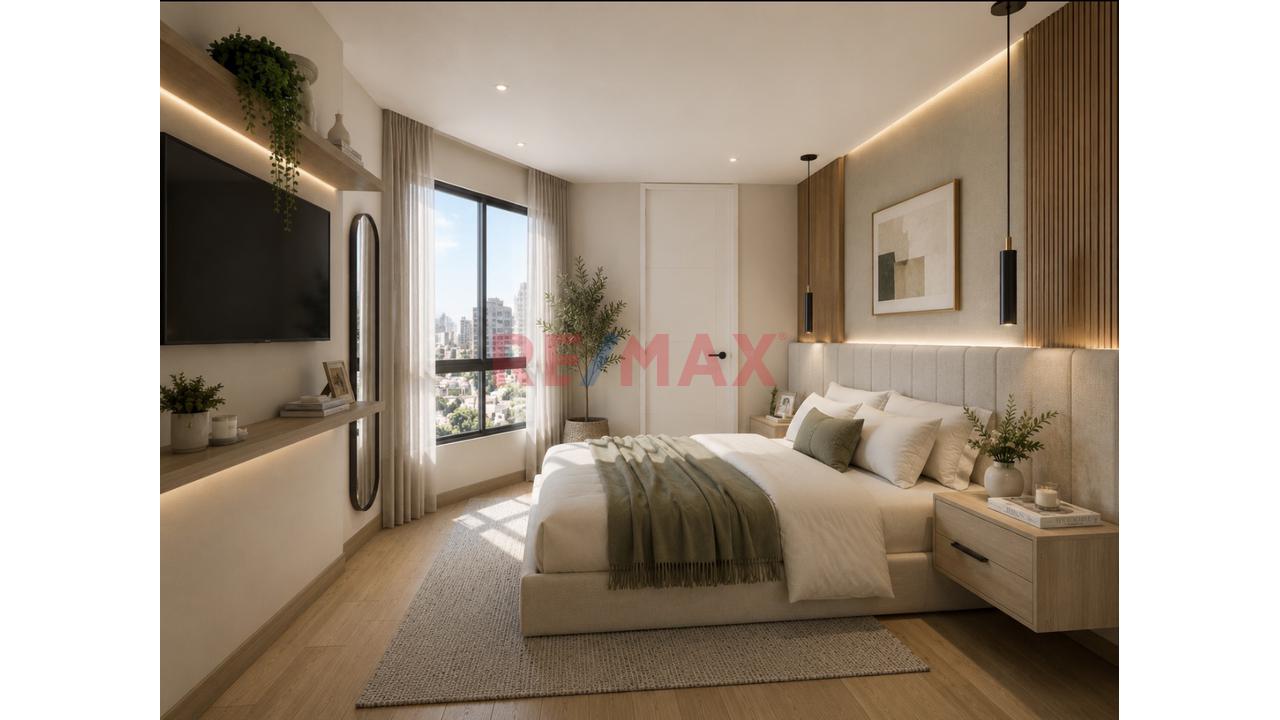Departamento De Estreno En Risso – Lince — foto 4