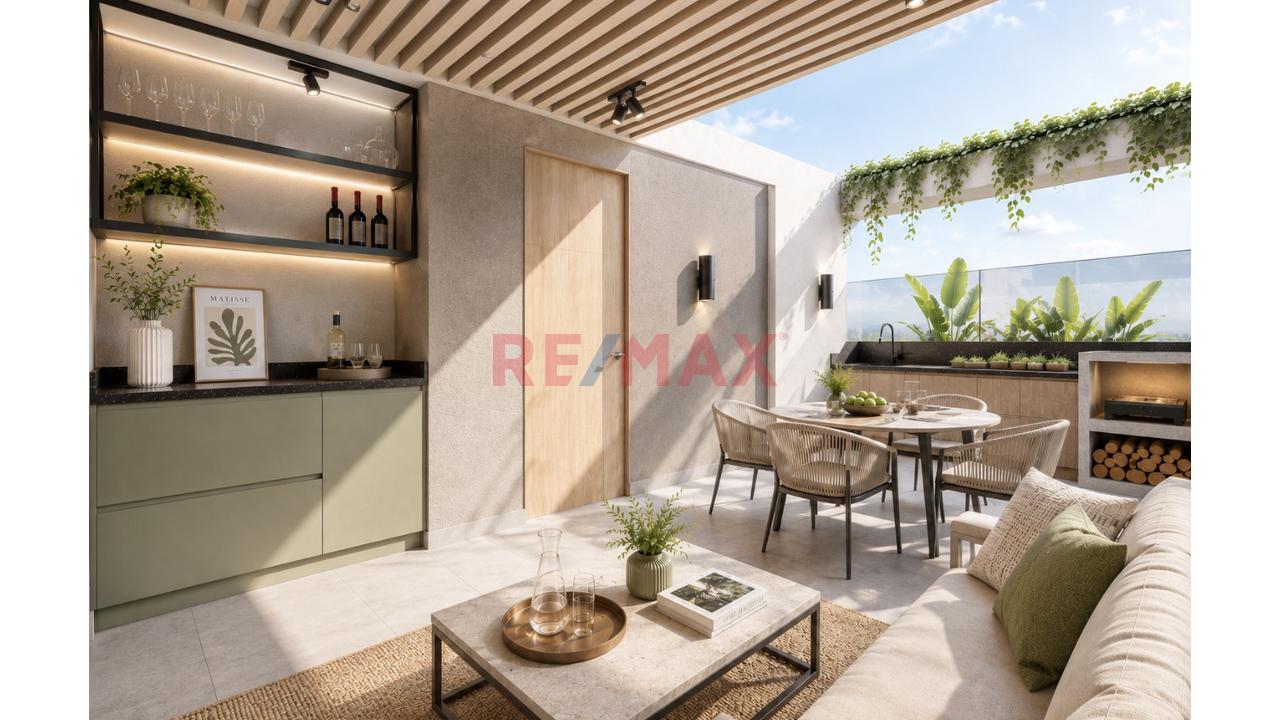 Dúplex De Estreno En Risso – Lince — foto 7