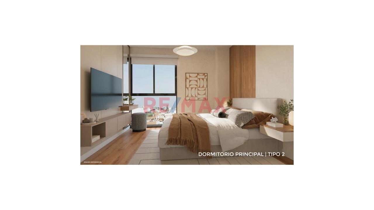 Pre –Venta Proyecto Exclusivo  En San Miguel Con Eco Depas — foto 6