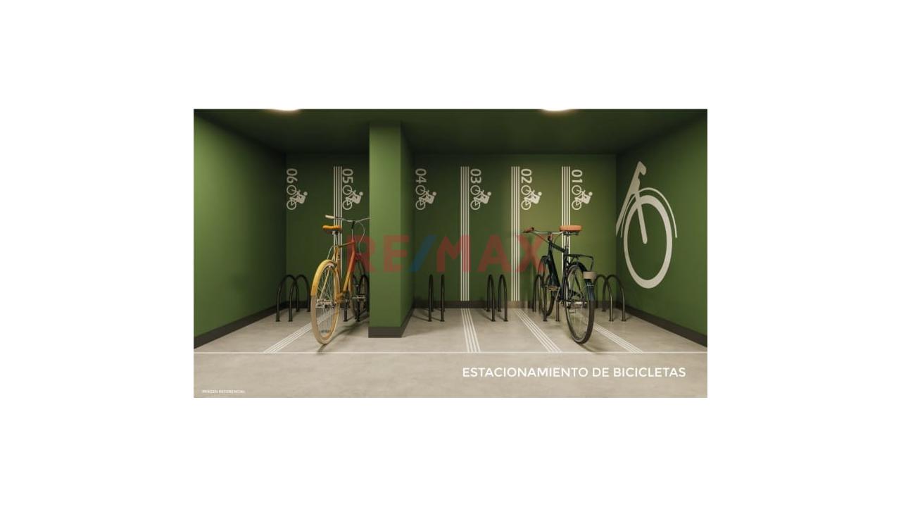 Pre –Venta Proyecto Exclusivo  En San Miguel Con Eco Depas — foto 14