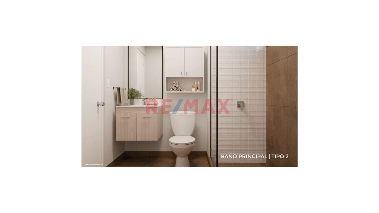 Pre –Venta Proyecto Exclusivo  En San Miguel Con Eco Depas — foto 7