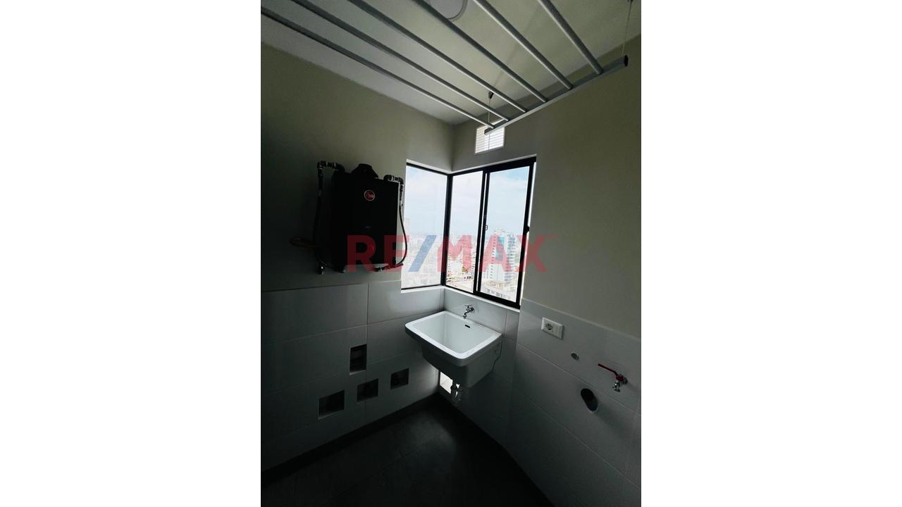 Depatamento En Venta San Miguel 83.48M2 — foto 7
