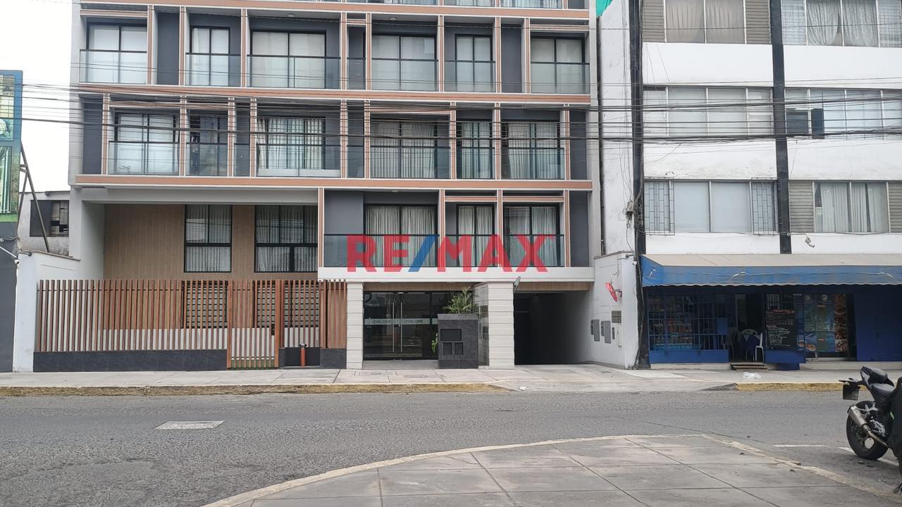 Depatamento En Venta San Miguel 83.48M2