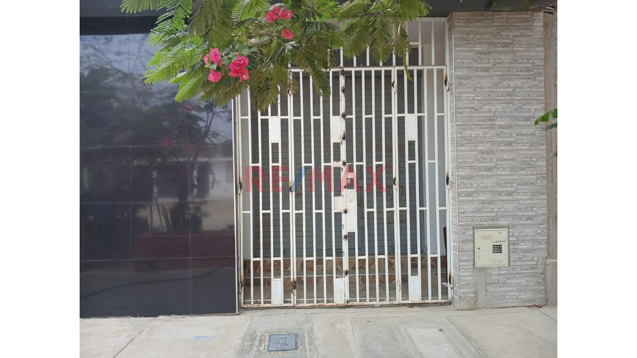 Alquiler De Local De 50 Mt2 En Urb Bancaria Ii Etapa - Piura - 13