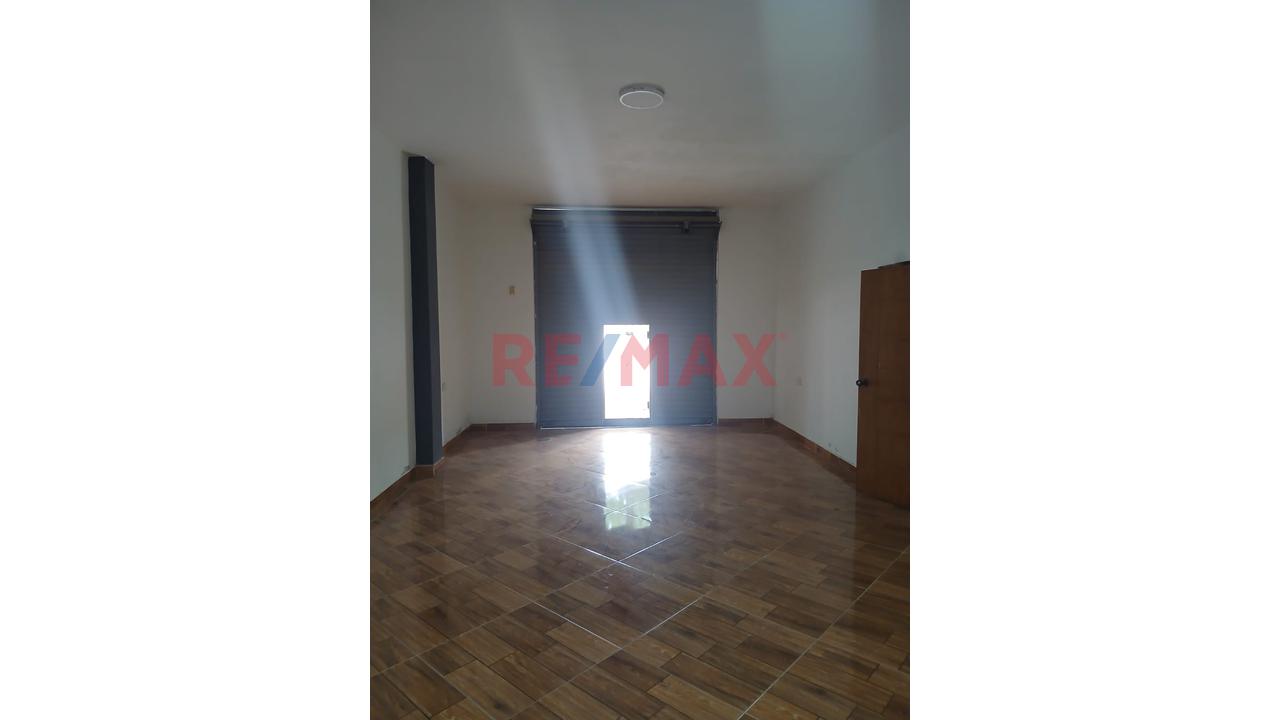 Alquiler De Local De 50 Mt2 En Urb Bancaria Ii Etapa - Piura - 3