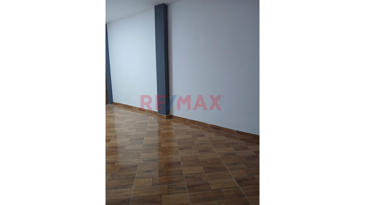 Alquiler De Local De 50 Mt2 En Urb Bancaria Ii Etapa - Piura - 8