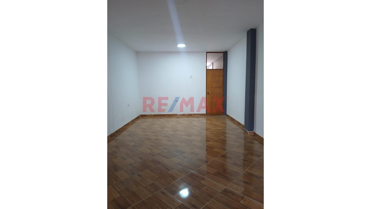Alquiler De Local De 50 Mt2 En Urb Bancaria Ii Etapa - Piura - 2