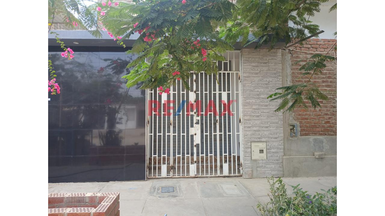 Alquiler De Local De 50 Mt2 En Urb Bancaria Ii Etapa - Piura - 1