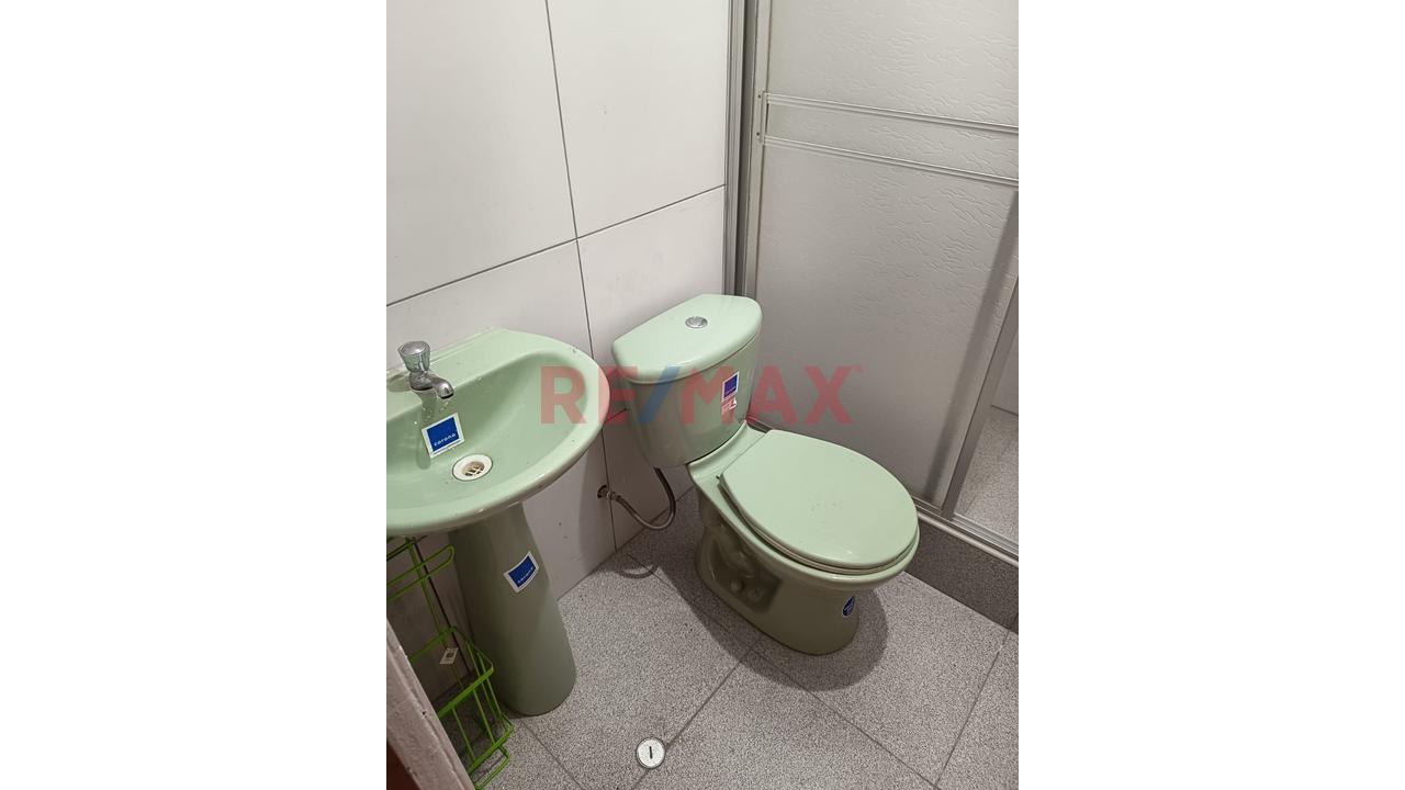 Se Alquila Lindo Departamento Con Vista A La Calle Zona Residencial Tranquila — foto 8