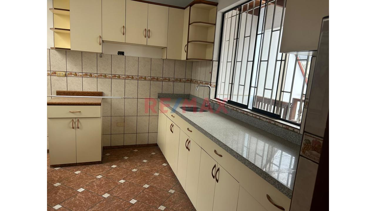 Alquiler Departamento 2Da Etapa De Mayorazgo - 4