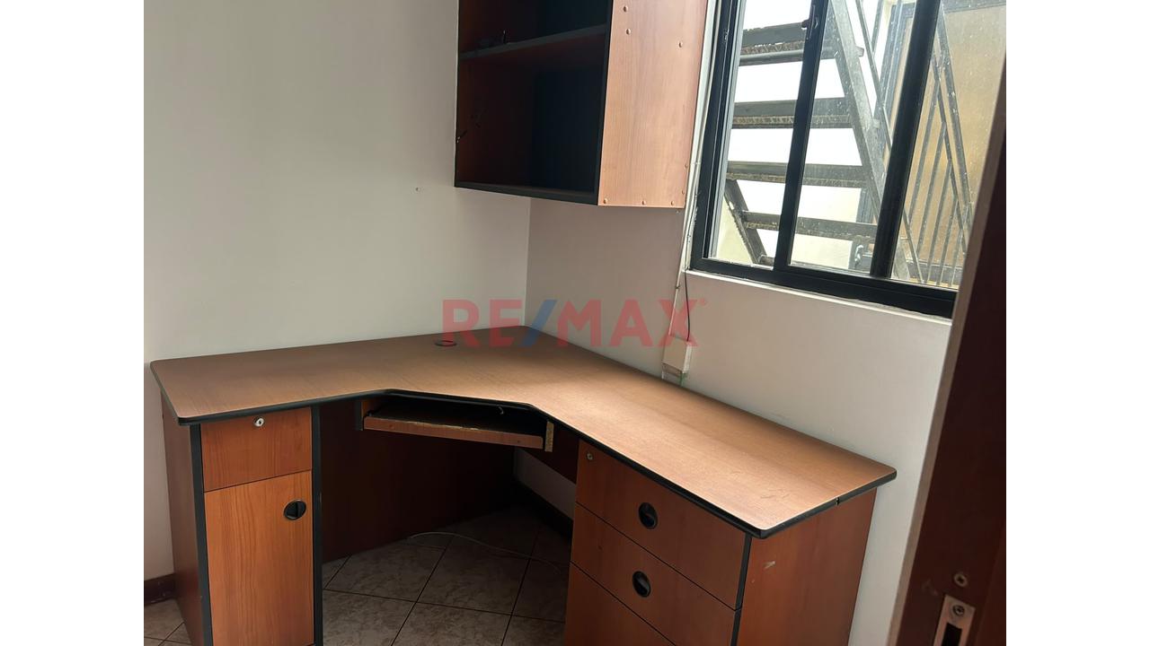 Alquiler Departamento 2Da Etapa De Mayorazgo - 12