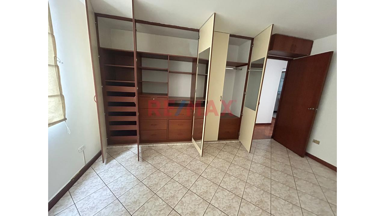 Alquiler Departamento 2Da Etapa De Mayorazgo - 7