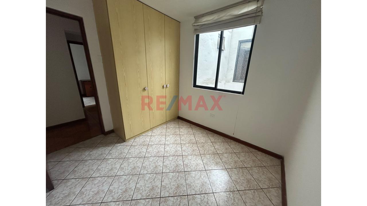 Alquiler Departamento 2Da Etapa De Mayorazgo - 9