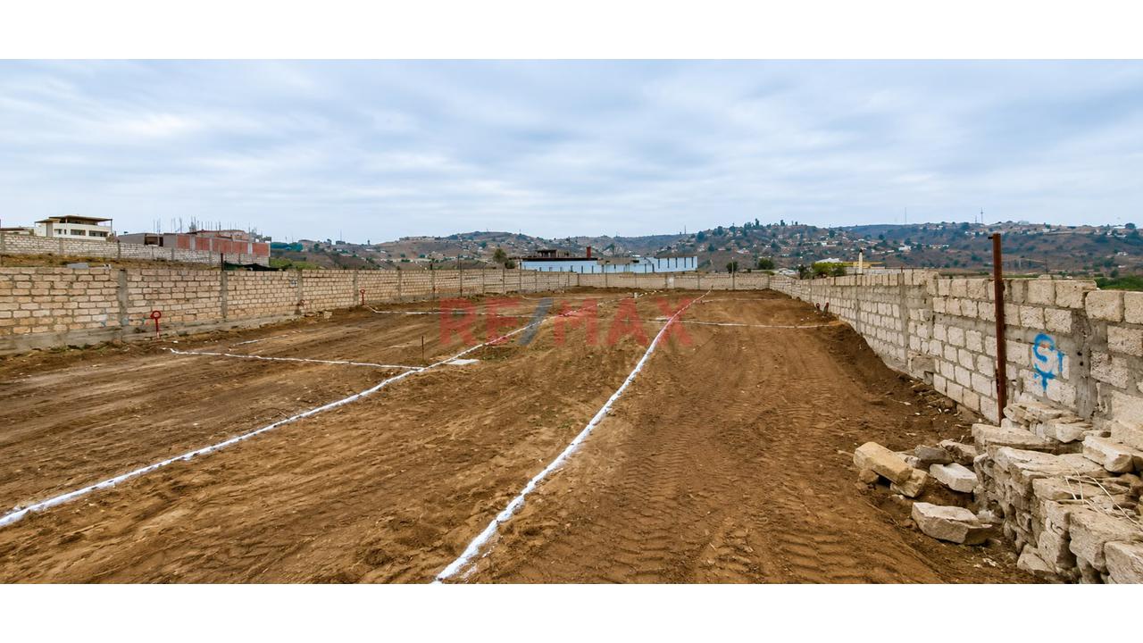 Se Vende Terreno Urbano En Quinta - El Gran Chaparral 3-E - 4