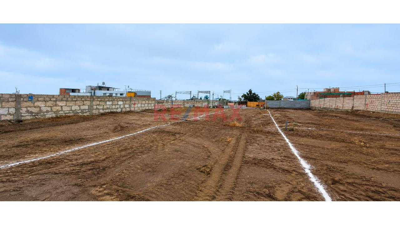 Se Vende Terreno Urbano En Quinta - El Gran Chaparral 3-E - 5