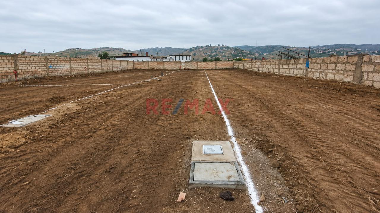 Se Vende Terreno Urbano En Quinta - El Gran Chaparral 3-E - 2