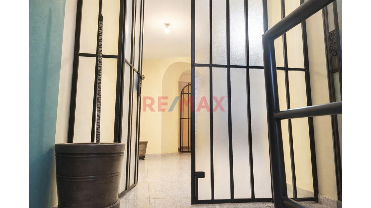 Alquilo Independiente Departamento De 99 M² En Laderas De La Molina — foto 2
