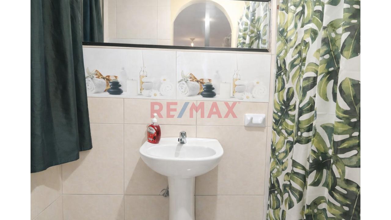 Alquilo Independiente Departamento De 99 M² En Laderas De La Molina — foto 8