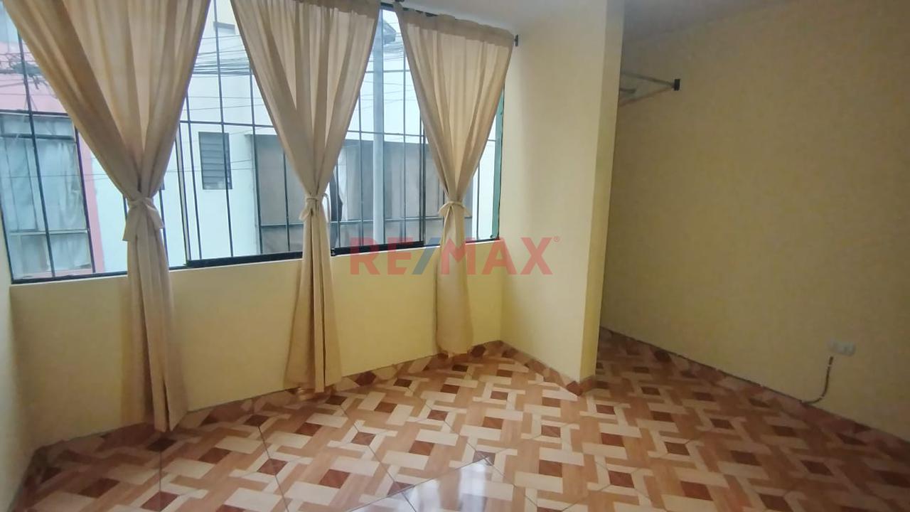 Alquilo Independiente Departamento De 99 M² En Laderas De La Molina — foto 4