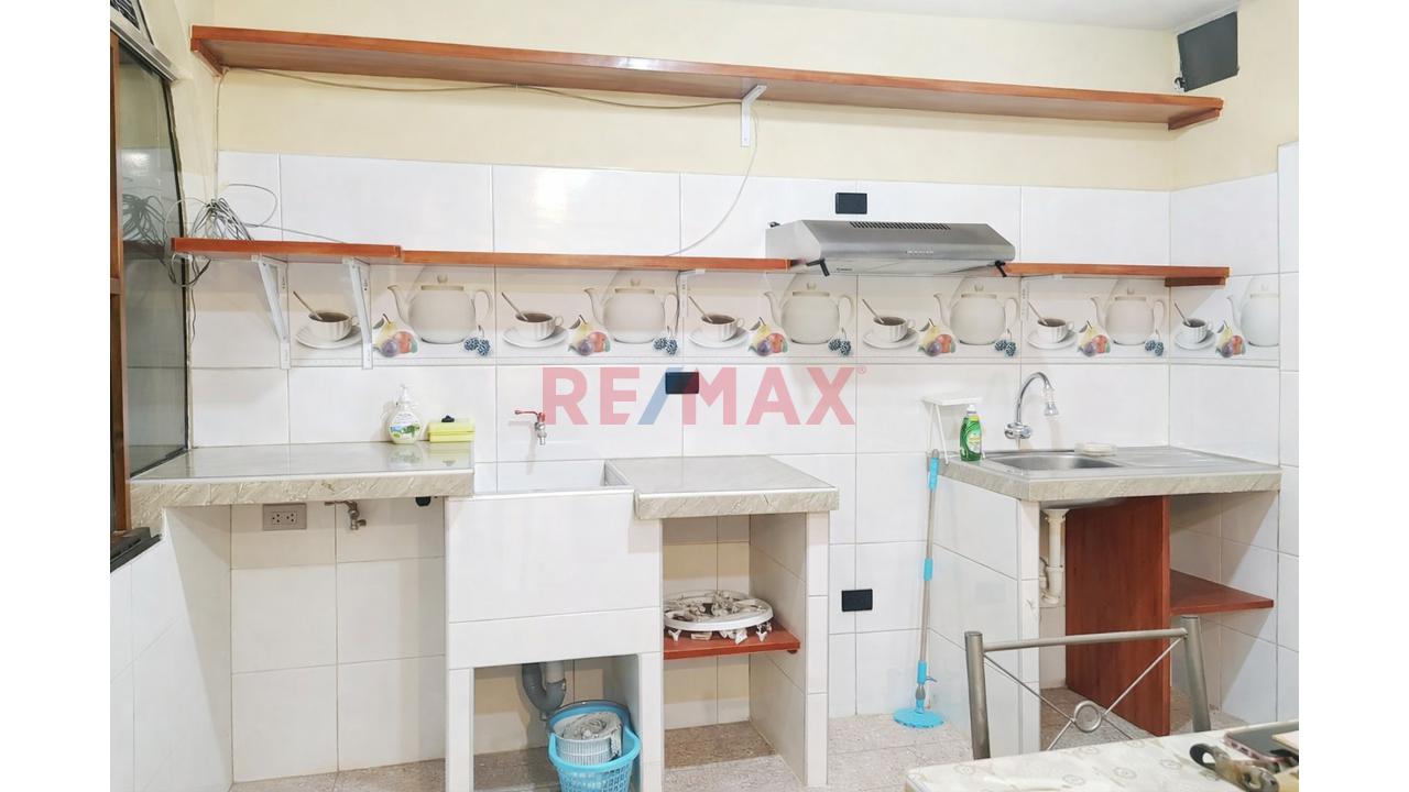 Alquilo Independiente Departamento De 99 M² En Laderas De La Molina — foto 7