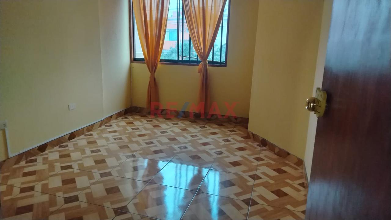 Alquilo Independiente Departamento De 99 M² En Laderas De La Molina — foto 3