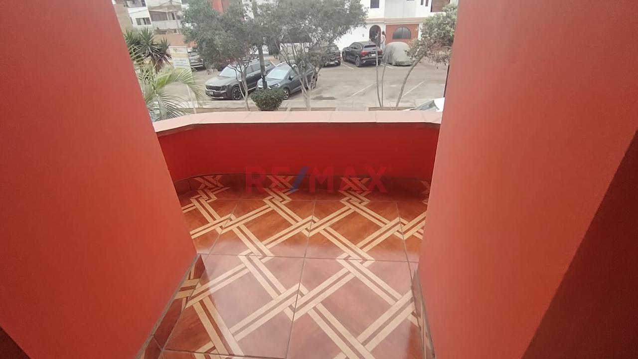 Alquilo Independiente Departamento De 99 M² En Laderas De La Molina — foto 6